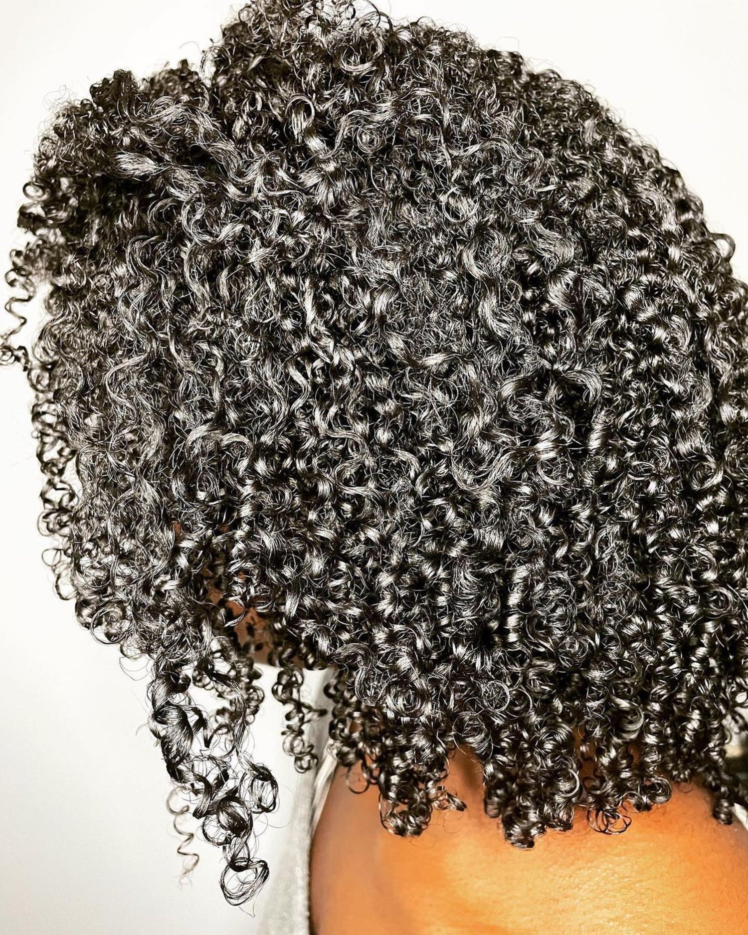 Help! My Natural Hair is Shedding: 3 Must-Know Reasons Why