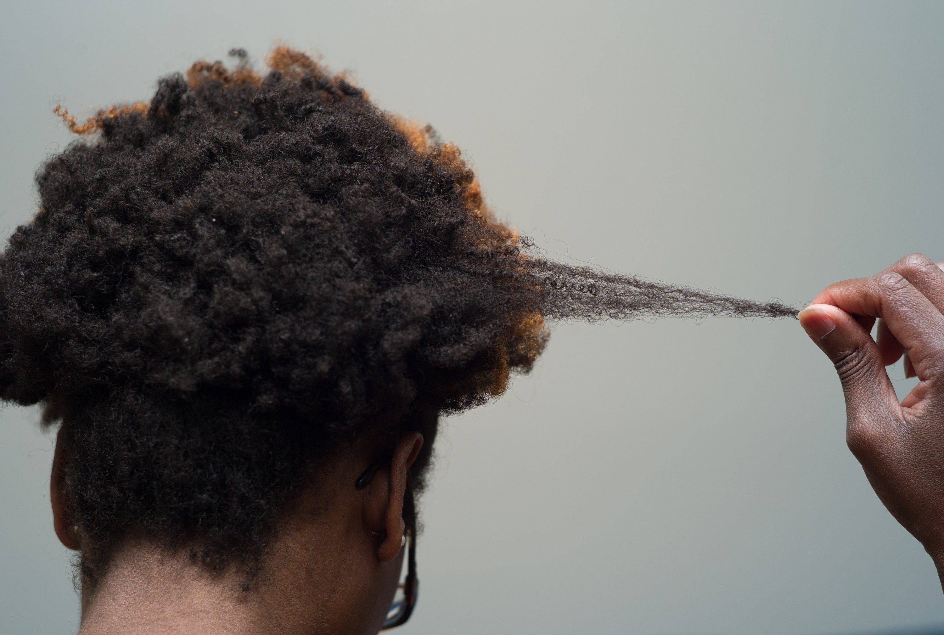 low porosity hair 