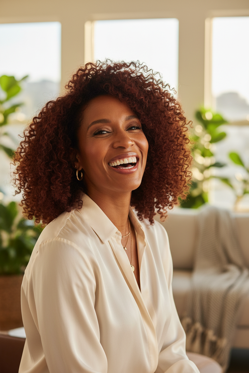 Fun After 50: It's Time to Reclaim the "Me" in Me