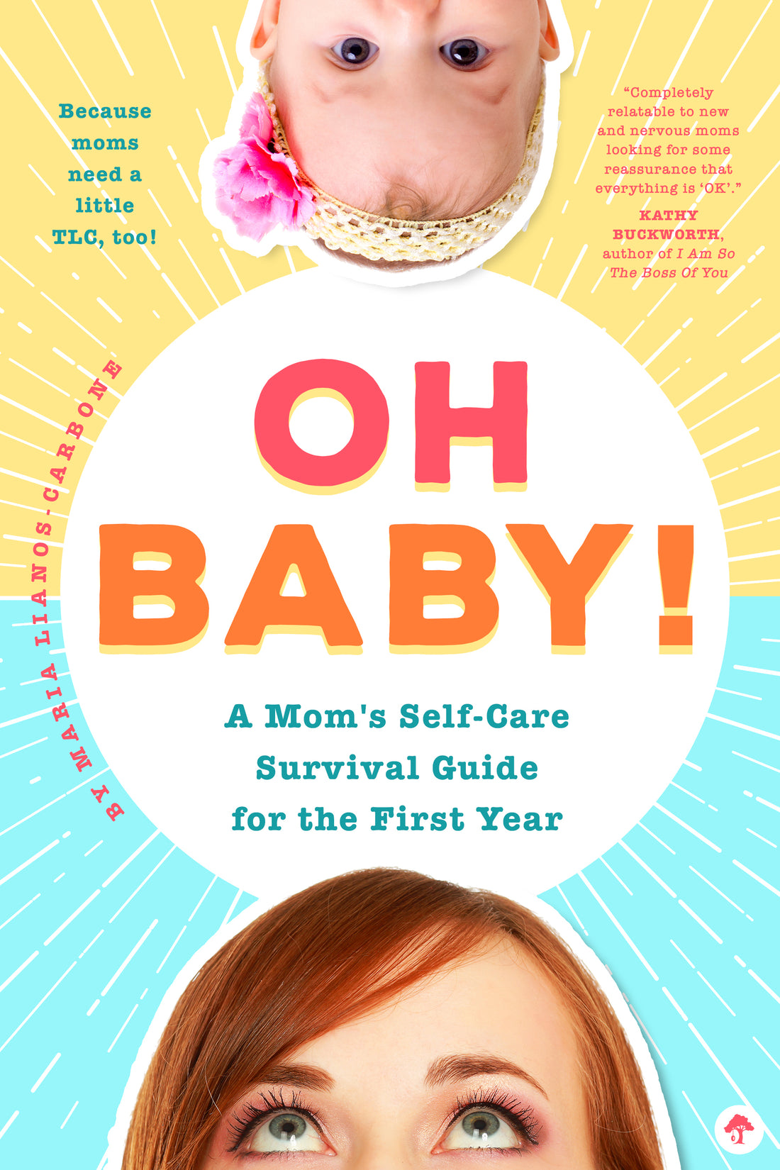 Oh Baby! A Mom&