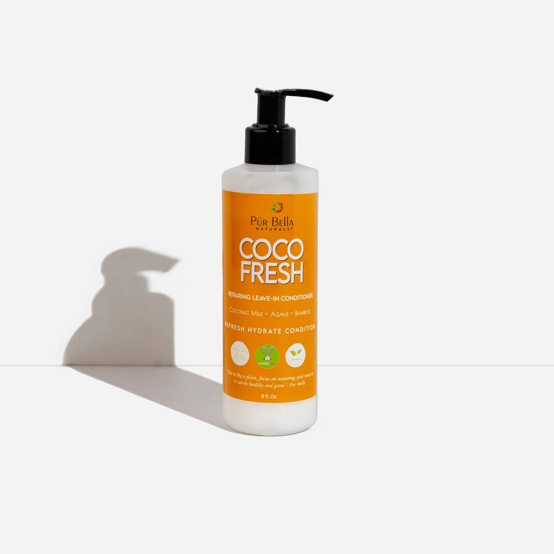 CoCo Fresh Leave-in Conditioner