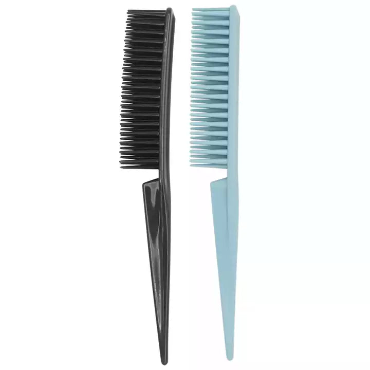 3 Row Brush for shorter styles and definition